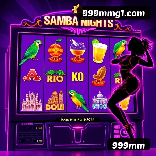 Bikini Paradise - Slot PG Soft com RTP 96.70% e símbolos wild expansivos disponível na 999mm