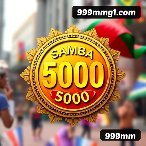 999mm Logo
