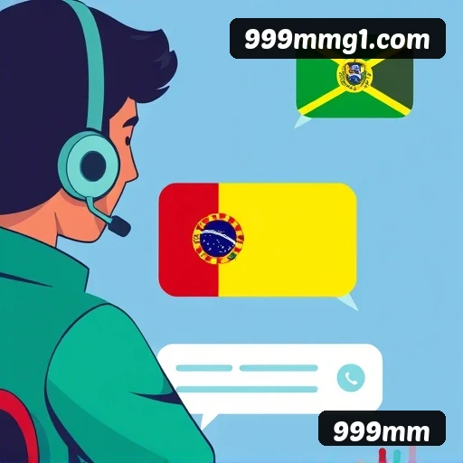 999mm Logo