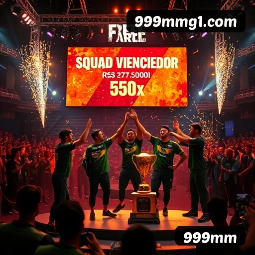 999mm Logo